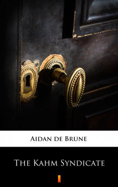 eBook: The Kahm Syndicate