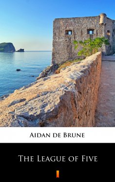 eBook: The League of Five