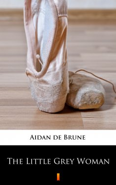eBook: The Little Grey Woman
