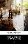 eBook: The Murders at Madlands