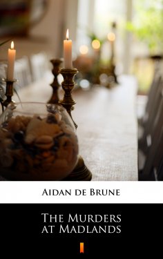 eBook: The Murders at Madlands