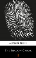 eBook: The Shadow Crook