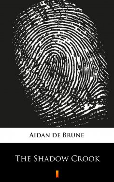 eBook: The Shadow Crook