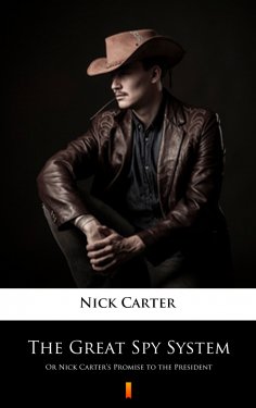 eBook: The Great Spy System