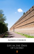 eBook: Life in the Days of Cicero