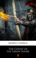 eBook: The Count of the Saxon Shore