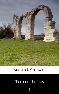 eBook: To the Lions