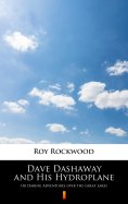 eBook: Dave Dashaway and His Hydroplane
