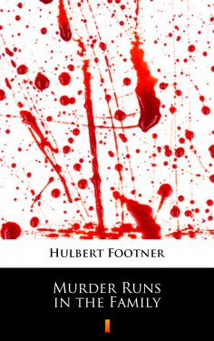 eBook: Murder Runs in the Family
