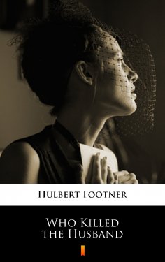 eBook: Who Killed the Husband