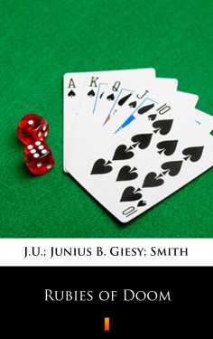 eBook: Rubies of Doom