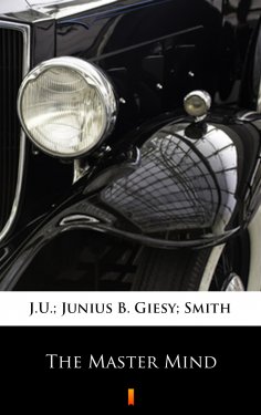 eBook: The Master Mind