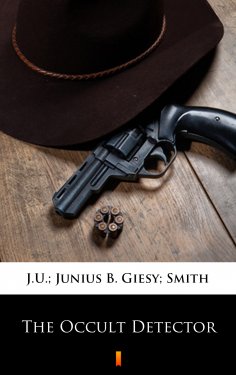 eBook: The Occult Detector