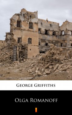 eBook: Olga Romanoff