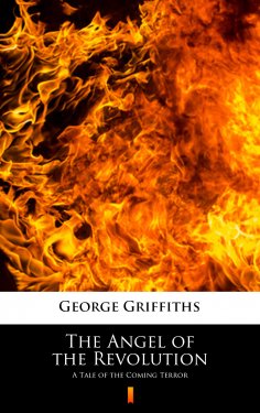 eBook: The Angel of the Revolution
