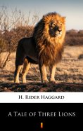 eBook: A Tale of Three Lions