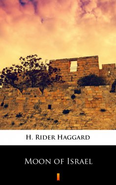 eBook: Moon of Israel