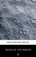 eBook: Maza of the Moon