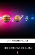 eBook: The Outlaws of Mars
