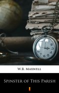 eBook: Spinster of This Parish