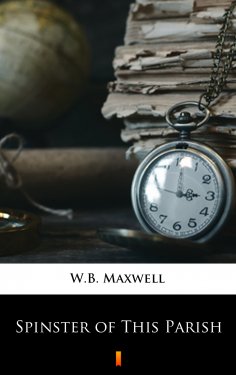 eBook: Spinster of This Parish