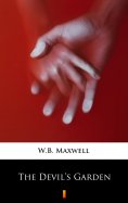 eBook: The Devil’s Garden