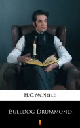 eBook: Bulldog Drummond