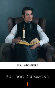 eBook: Bulldog Drummond