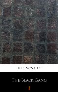 eBook: The Black Gang