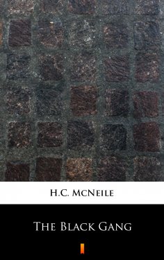 eBook: The Black Gang