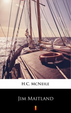 eBook: Jim Maitland