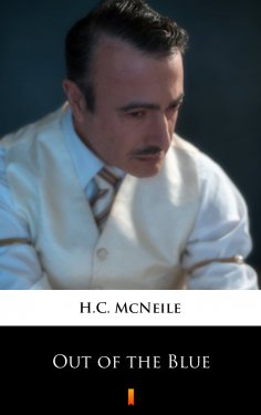 eBook: Out of the Blue