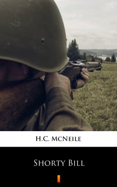 eBook: Shorty Bill