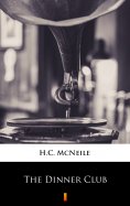eBook: The Dinner Club