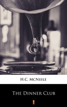 eBook: The Dinner Club