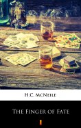 eBook: The Finger of Fate