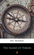 eBook: The Island of Terror