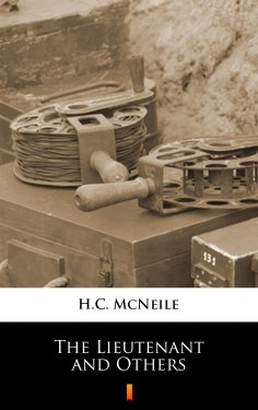 eBook: The Lieutenant and Others