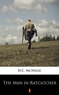 eBook: The Man in Ratcatcher