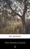eBook: The Saving Clause