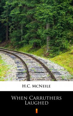 eBook: When Carruthers Laughed