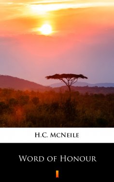 eBook: Word of Honour
