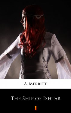 ebook: The Ship of Ishtar