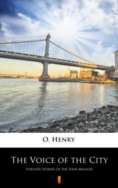 eBook: The Voice of the City