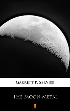 eBook: The Moon Metal