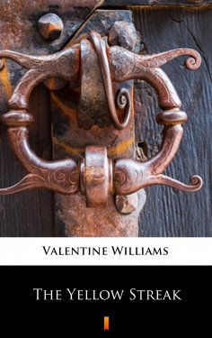 eBook: The Yellow Streak