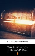 eBook: The Mystery of the Gold Box