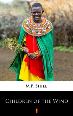 eBook: Children of the Wind