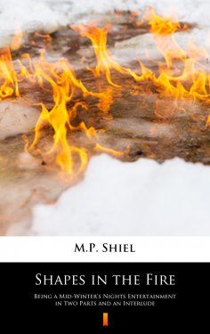eBook: Shapes in the Fire