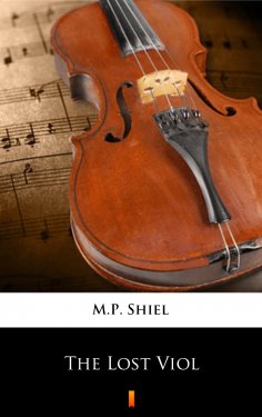 eBook: The Lost Viol
